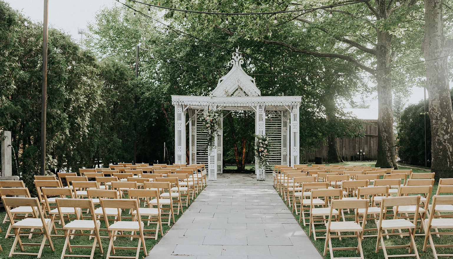 Private Events
