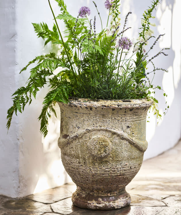 Planters