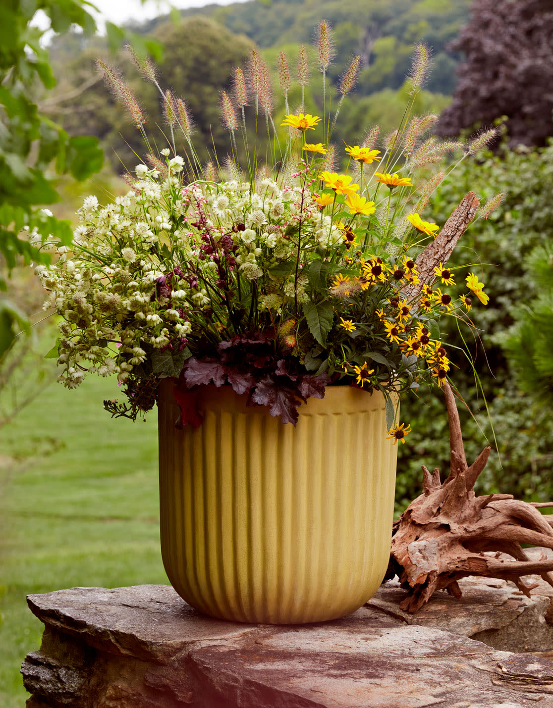 The Fall Planter Guide