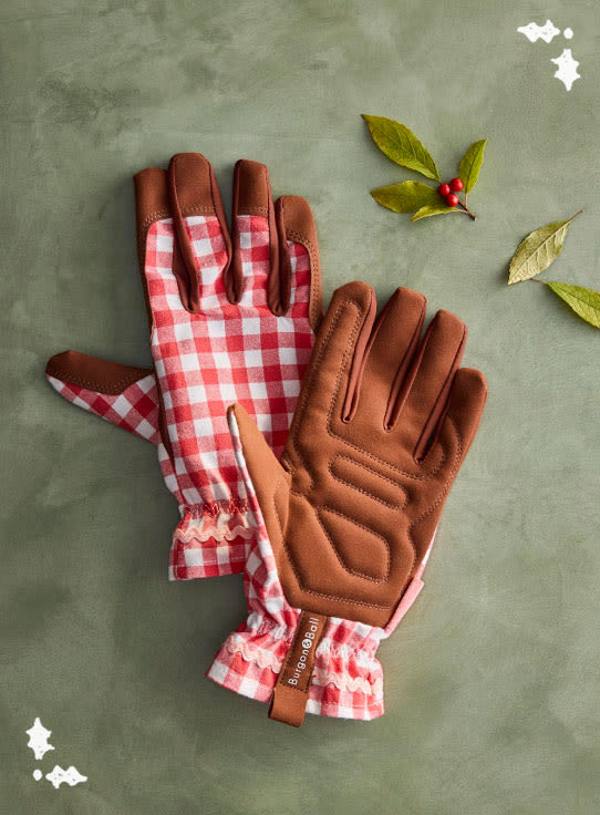 gifts for the green thumb