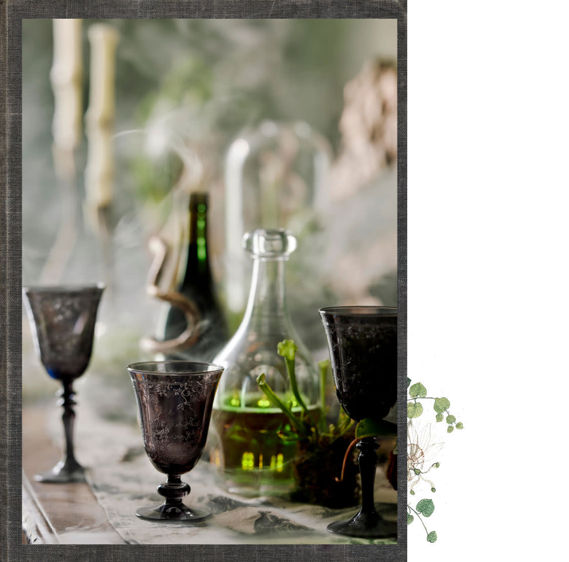 shop potion-worthy drinkware