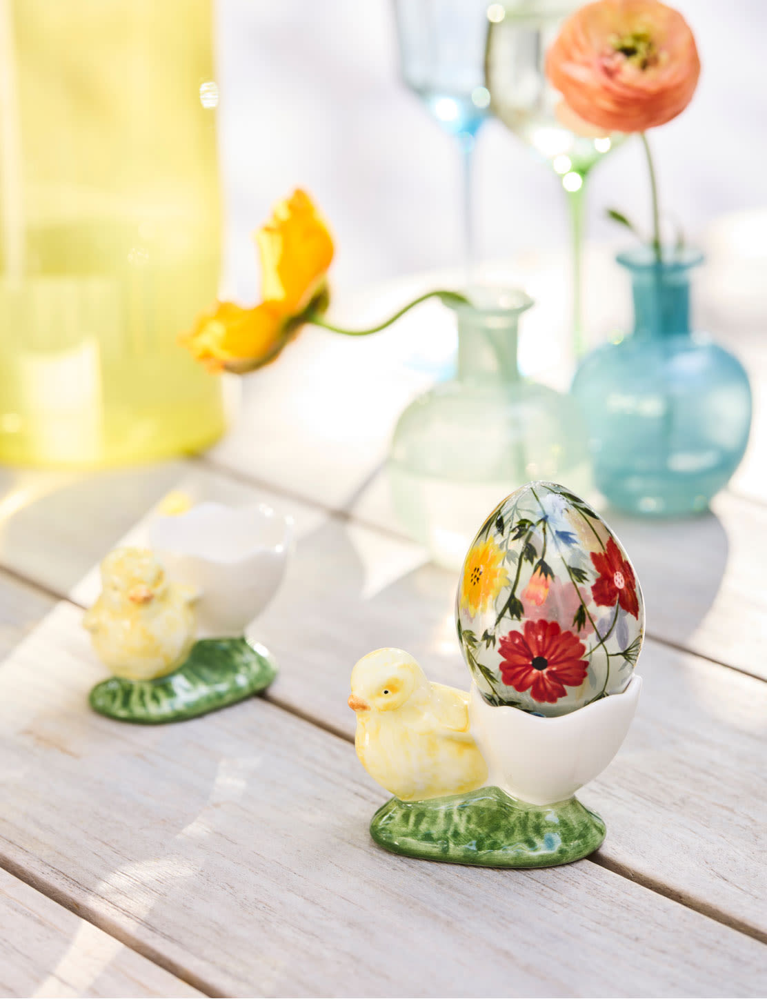 shop spring serveware