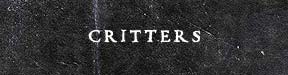 Critters