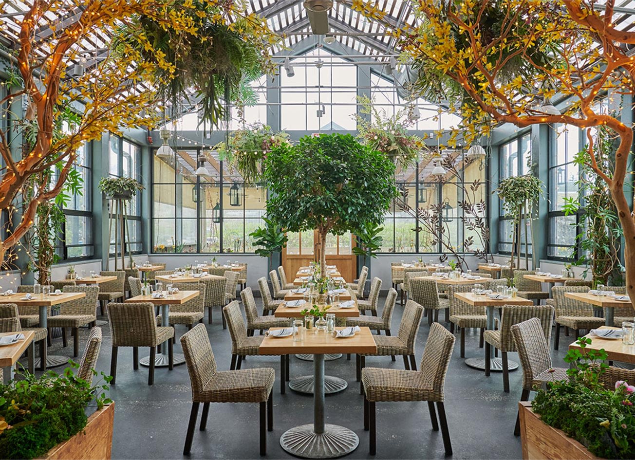 Devon Cafe
