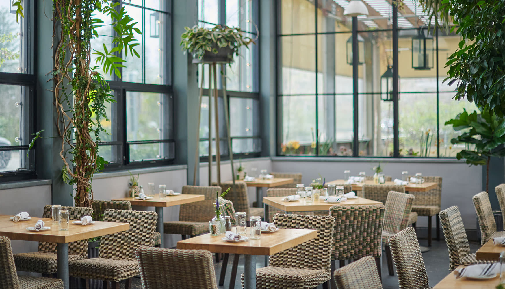 Group Dining