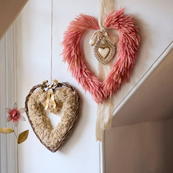 shop seasonal wreaths