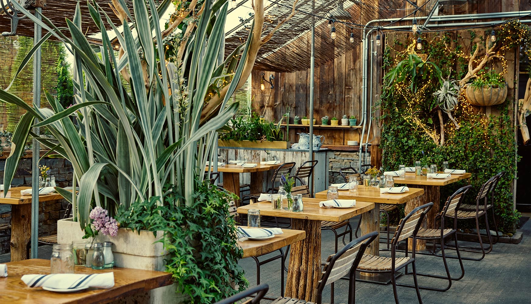 Group Dining