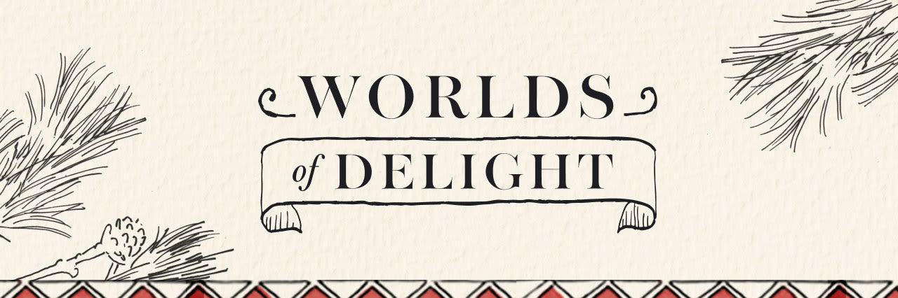 World of Delight