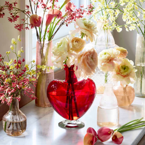 shop sweet vases