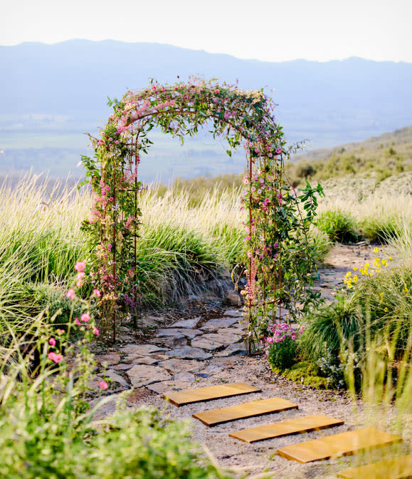 Garden Design Ideas