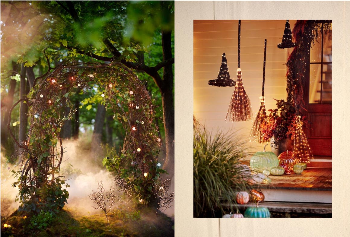 Outdoor Decor