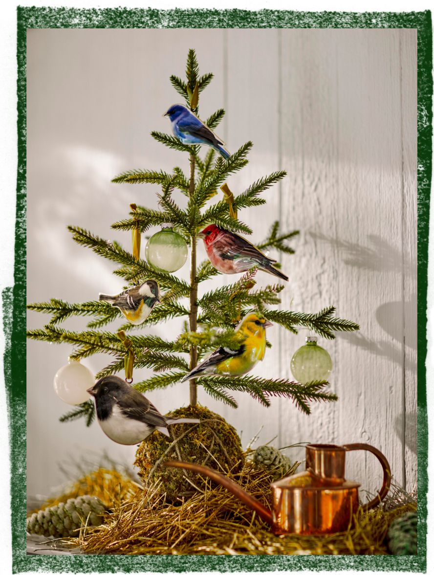 shop forest decor