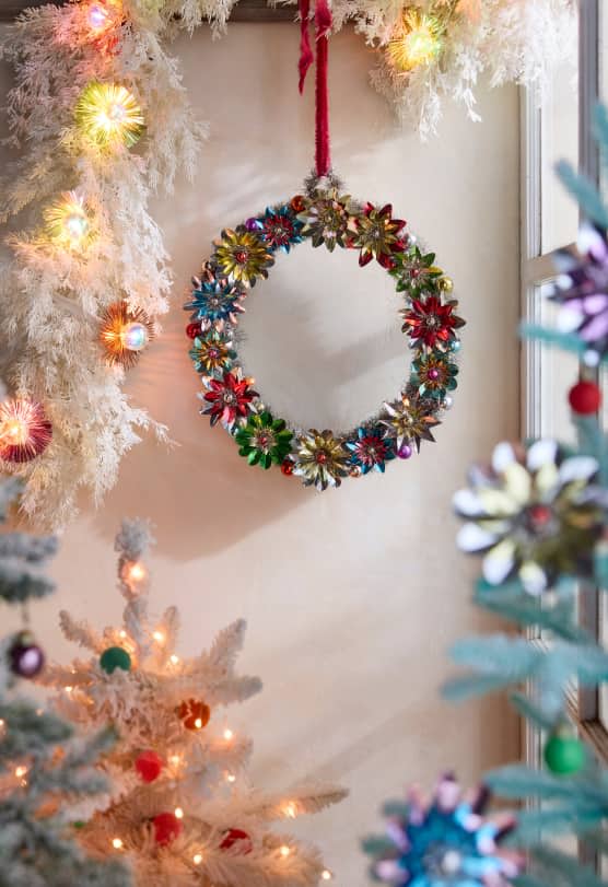 shop wreaths