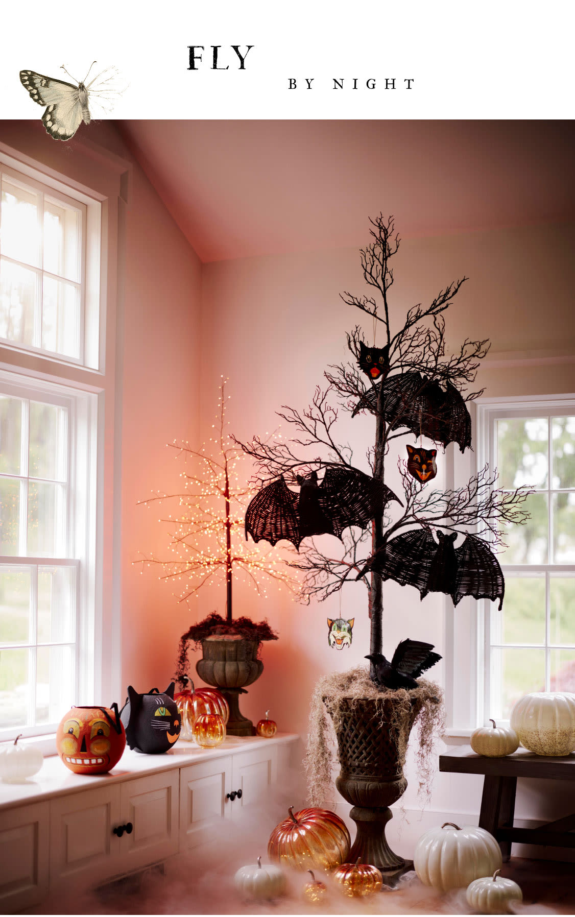 shop mischief decor