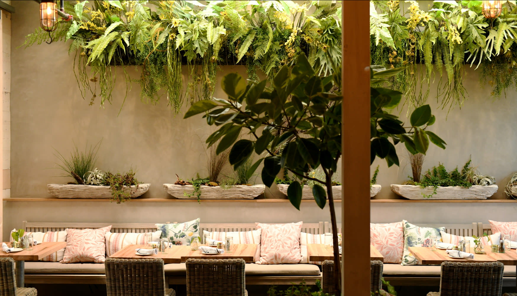 Terrain Doylestown Restaurant