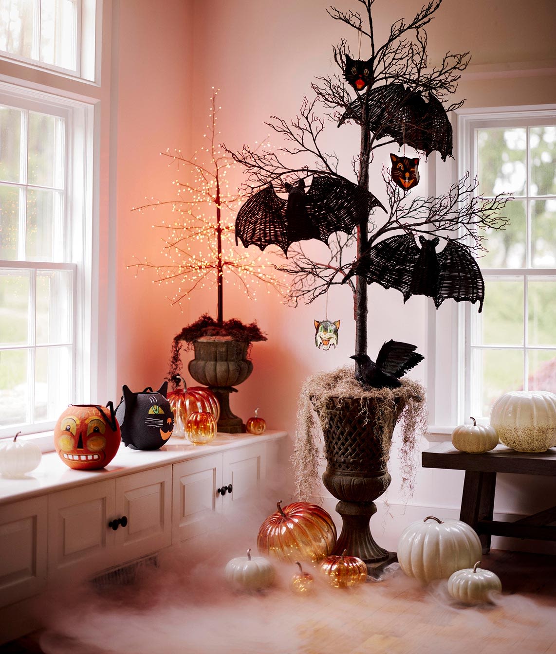 Halloween Decor