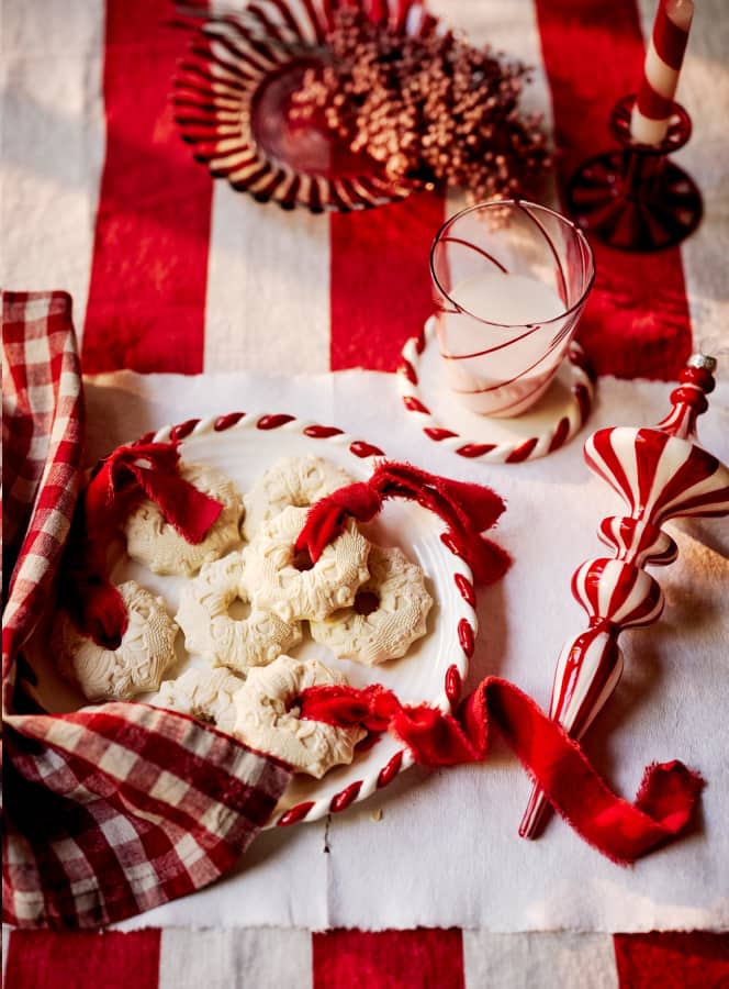 shop seasonal serveware