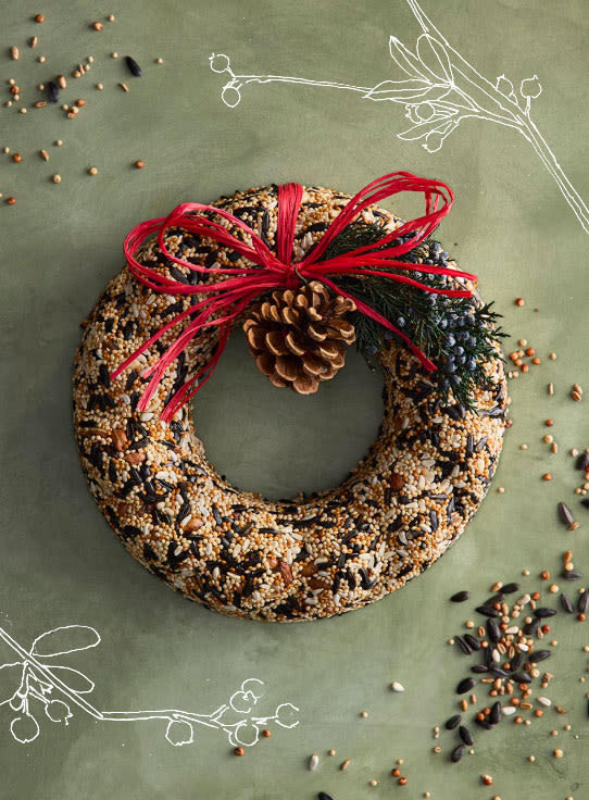 feathered friend gifts