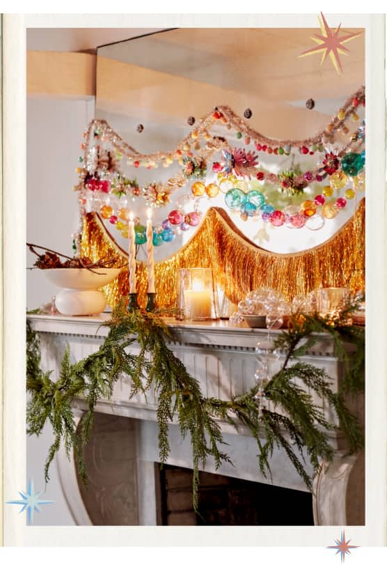 shop garlands