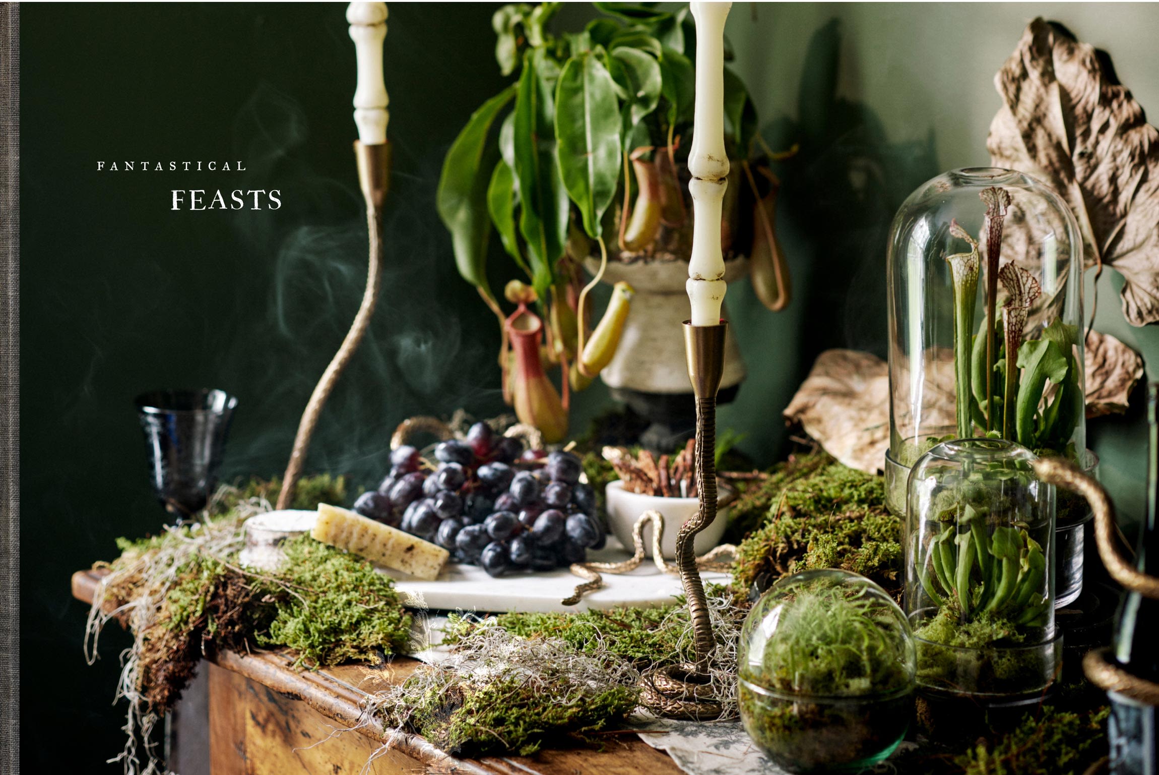 Fantastical Feasts