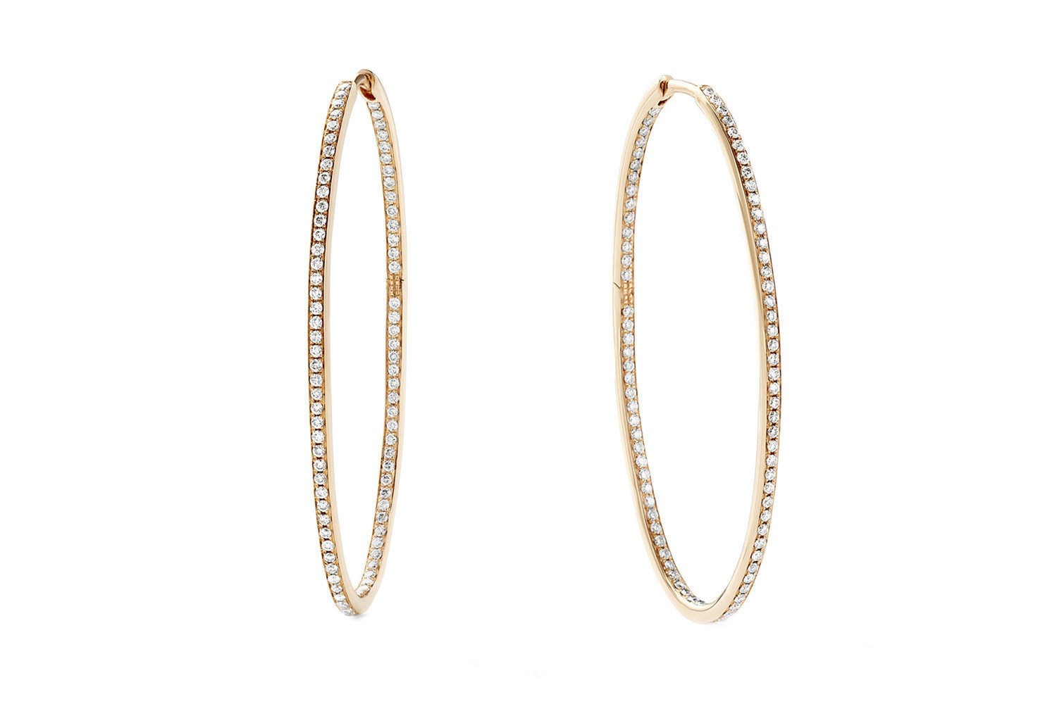 large infinity hoops by eva fehren sml
