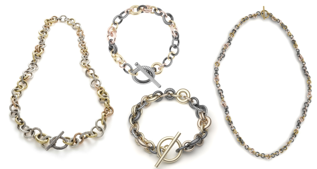 chain bracelet sml