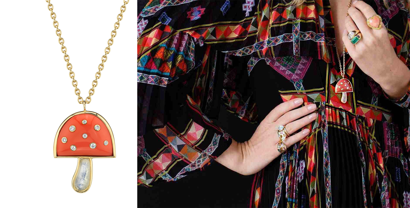 Brent-Neale-Magoc-Mushroom-Pendant-Coral-sml