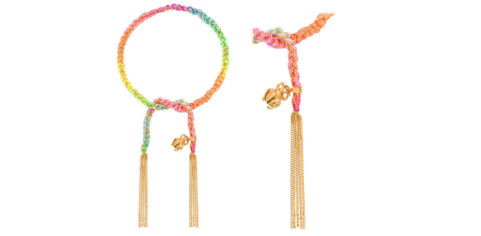 LUCKY-STRENGTH-NEON-BRACELET-By-Carolina-Bucci-sml