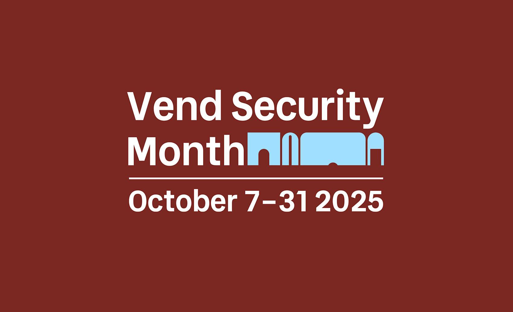 Security month