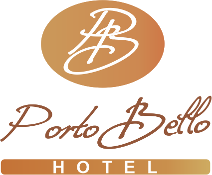 Logo Hotel Porto Bello