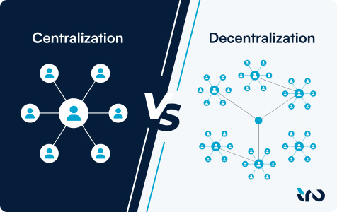 Centralization Vs Decentralization A Guide For Modern Business