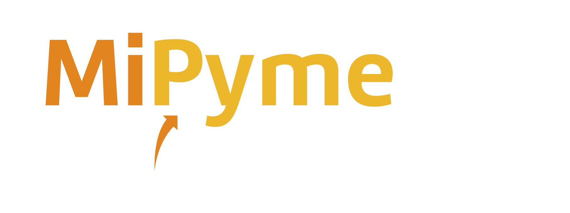 Logo MiPyme