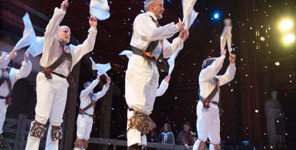 Revels photo 1