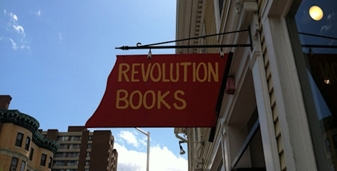 Revolution Books photo 1