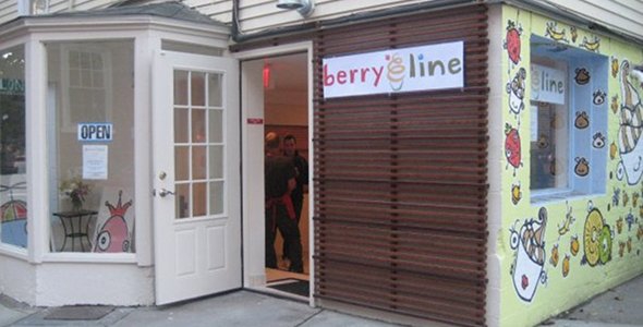 BerryLine - II photo 1