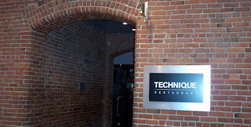 Technique photo 1