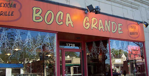 Boca Grande Restaurant - I photo 1