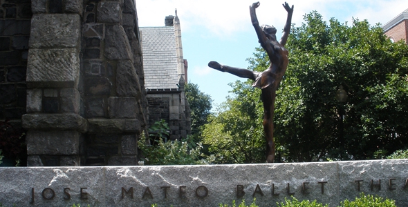 Jose Mateo Ballet Theatre photo 1