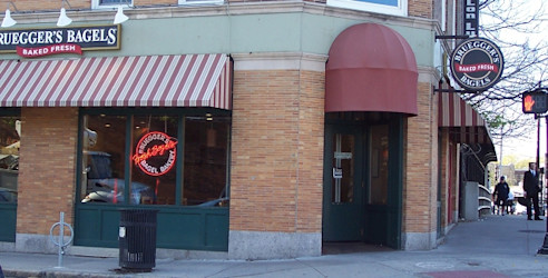 Bruegger's photo 1