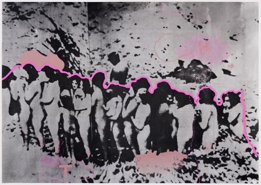 Gallery Talk: Wolf Vostell’s Treblinka