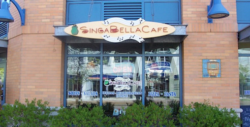 Singabella Cafe photo 1