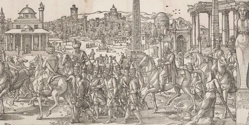 Imagine Me and You: Dutch and Flemish Encounters with the Islamic World, 1450–1750