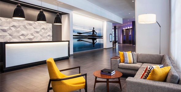 Le Meridien Boston Cambridge photo 1