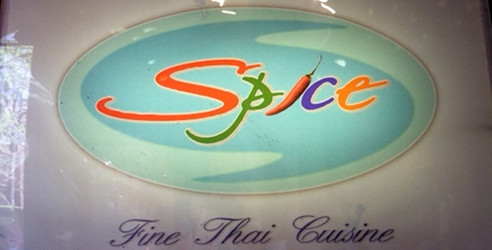 Spice Thai