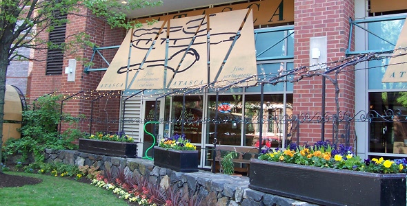 Atasca Restaurant photo 1