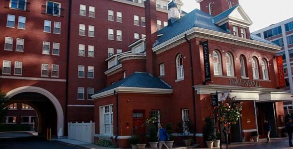 Kendall Hotel photo 1