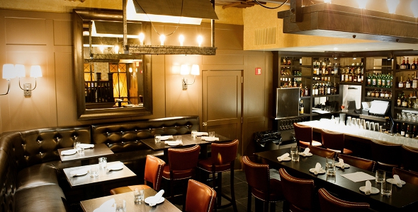 Russell House Tavern photo 1