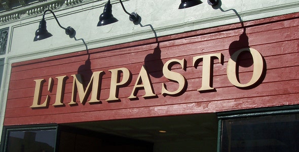 L'Impasto photo 1