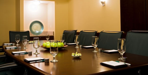 Courtyard by Marriott Boston - Cambridge photo 1