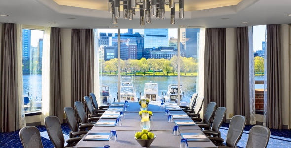 Royal Sonesta Hotel Boston photo 5